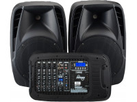 Laney AH2500D Laney AH2500D